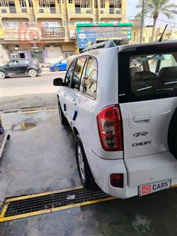 Chery Tiggo 3